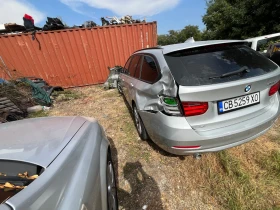 BMW 318, снимка 1