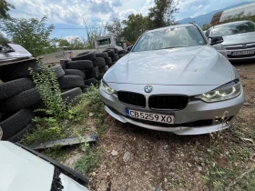 BMW 318, снимка 4