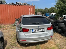 BMW 318, снимка 9