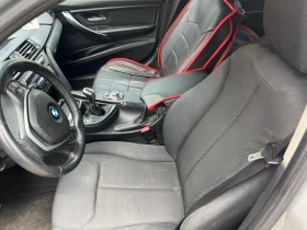 BMW 318, снимка 7