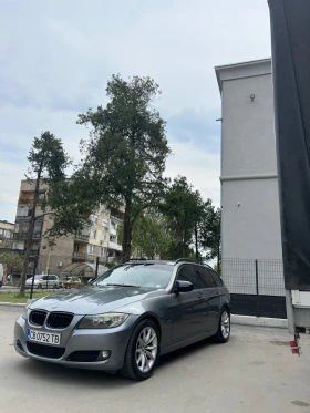 BMW 320 177, снимка 10