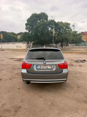 BMW 320 177, снимка 7