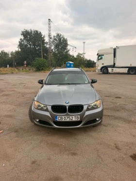 BMW 320 177, снимка 10