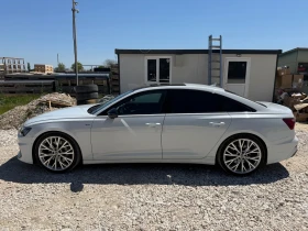 Audi A6 3.0 TFSI, снимка 5