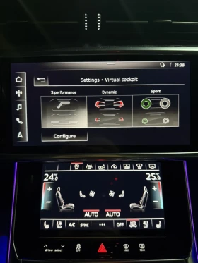 Audi A6 3.0 TFSI, снимка 9