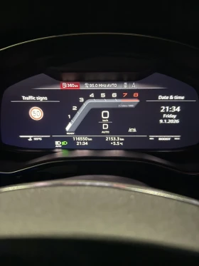 Audi A6 3.0 TFSI, снимка 6