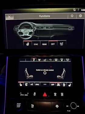 Audi A6 3.0 TFSI, снимка 10