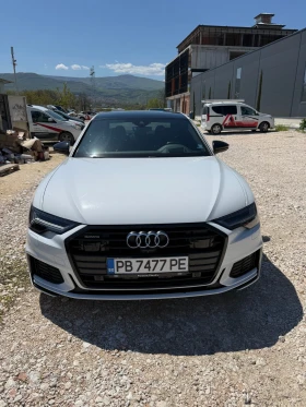 Audi A6 3.0 TFSI, снимка 3