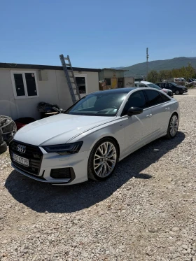 Audi A6 3.0 TFSI, снимка 1