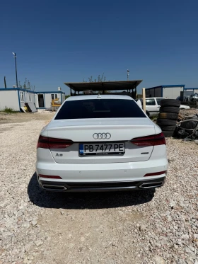 Audi A6 3.0 TFSI, снимка 4
