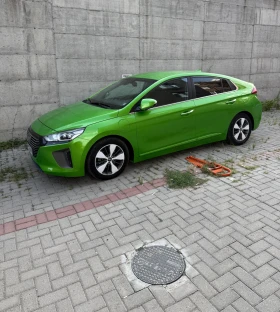 Hyundai Ioniq 1.6, снимка 1