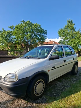 Opel Corsa, снимка 2