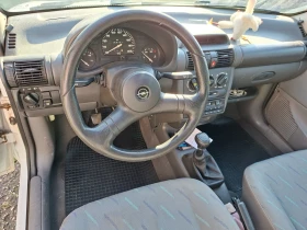 Opel Corsa, снимка 4