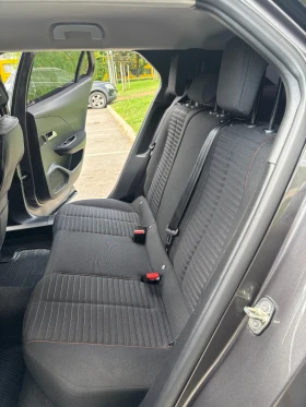 Peugeot 2008, снимка 8