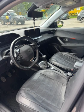 Peugeot 2008, снимка 7