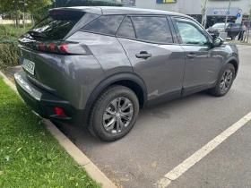Peugeot 2008, снимка 4