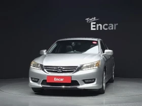 Honda Accord 2.4 9Th Generation, снимка 6