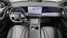 BYD Sealion 7 2026* 360* DIS* PANO* ОБДУХ* ПОДГРЕВ* АМБИЕНТ* КРА, снимка 6