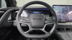 BYD Sealion 7 2026* 360* DIS* PANO* ОБДУХ* ПОДГРЕВ* АМБИЕНТ* КРА, снимка 5