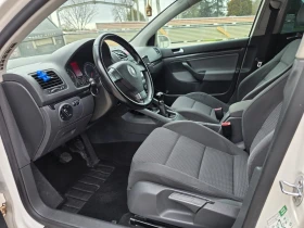 VW Golf 2.0 TDI 170 hp, снимка 7