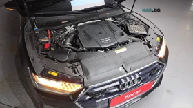Audi A7 ОБДУХВАНЕ* ПАМЕТ* HEADUP* 360 КАМЕРА* , снимка 6