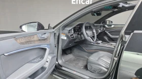 Audi A7 ОБДУХВАНЕ* ПАМЕТ* HEADUP* 360 КАМЕРА* , снимка 13