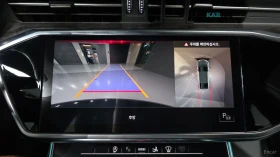 Audi A7 ОБДУХВАНЕ* ПАМЕТ* HEADUP* 360 КАМЕРА* , снимка 15