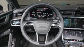 Audi A7 ОБДУХВАНЕ* ПАМЕТ* HEADUP* 360 КАМЕРА* , снимка 14