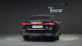 Audi A7 ОБДУХВАНЕ* ПАМЕТ* HEADUP* 360 КАМЕРА* , снимка 4