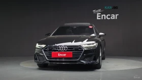 Audi A7 ОБДУХВАНЕ* ПАМЕТ* HEADUP* 360 КАМЕРА* , снимка 3