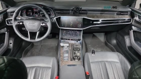 Audi A7 ОБДУХВАНЕ* ПАМЕТ* HEADUP* 360 КАМЕРА* , снимка 7
