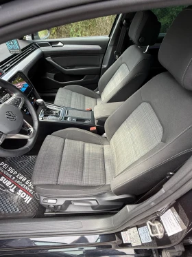 VW Passat 2.0 TDI, снимка 8