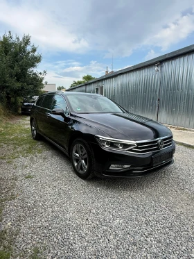 VW Passat 2.0 TDI, снимка 1