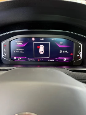 VW Passat 2.0 TDI, снимка 10