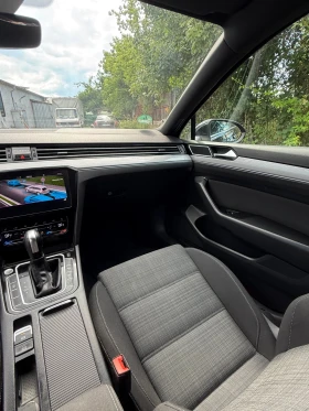 VW Passat 2.0 TDI, снимка 12
