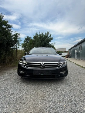 VW Passat 2.0 TDI, снимка 3