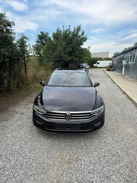 VW Passat 2.0 TDI, снимка 4
