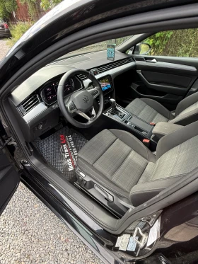 VW Passat 2.0 TDI, снимка 11