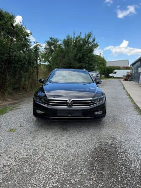 VW Passat 2.0 TDI, снимка 2