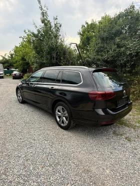 VW Passat 2.0 TDI, снимка 6