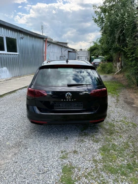 VW Passat 2.0 TDI, снимка 7