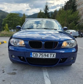 BMW 118, снимка 1