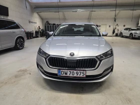 Skoda Octavia НЕТТО, снимка 1