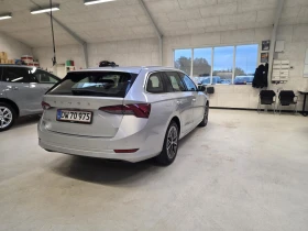 Skoda Octavia НЕТТО, снимка 4