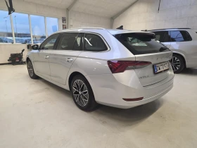 Skoda Octavia НЕТТО, снимка 6