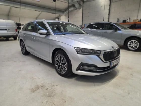 Skoda Octavia НЕТТО, снимка 2