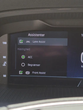 Skoda Octavia НЕТТО, снимка 17