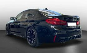 BMW M5 | Mobile.bg    5