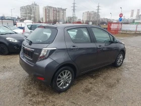 Toyota Yaris 1.3i , снимка 5