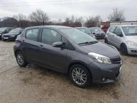 Toyota Yaris 1.3i , снимка 4